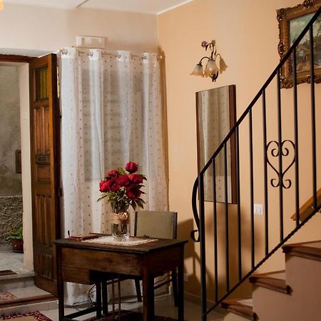 B&B Ruggero I Di Sicilia 피아차암머리나 외부 사진